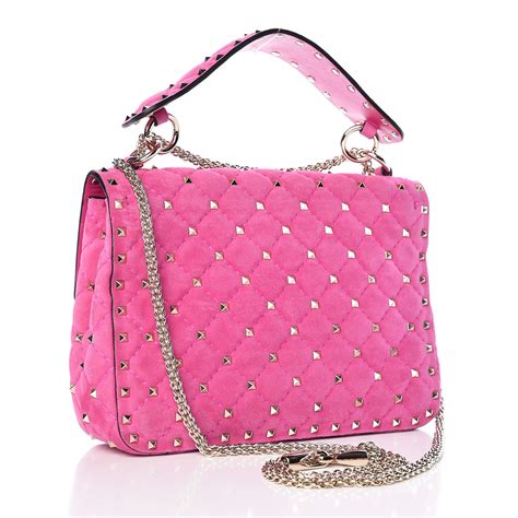 valentino rockstud inspired bag